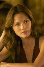 Mini Anden; Stokholm,İsveç doğumlu İsveçlimodeloyuncu, yapımcı