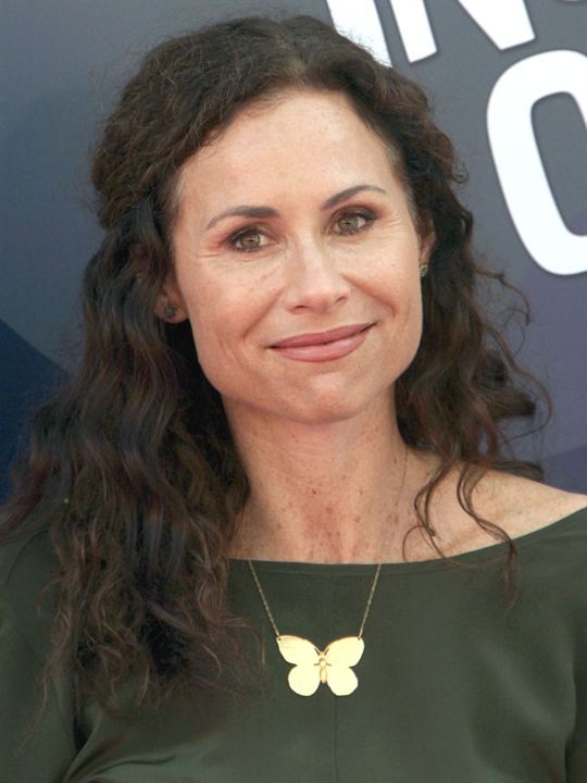 Minnie Driver; Marylebone,Londra,İngiltere doğumlu Amelia Fiona J. Driver olarak da bilinen İngilizşarkıcıoyuncu