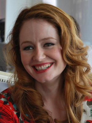 Miranda Otto; Brisbane, Queensland, Avustralya doğumlu Avustralyalı oyuncu