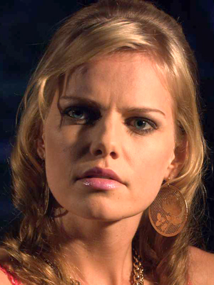 Mircea Monroe; St. Louis, Missouri, ABD doğumlu Amerikalı manken oyuncu