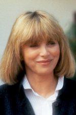 Mireille Darc; Toulon , Var, Fransa doğumlu Mireille Aigroz olarak da bilinen Fransız manken, oyuncu