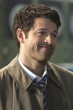 Misha Collins; Boston, Massachusetts, ABD doğumlu Amerikalı oyuncu