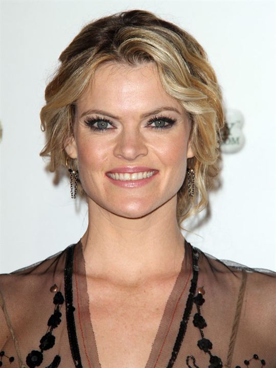 Missi Pyle; Andrea Kay Pyle olarak da bilinen Amerikalı oyuncu