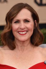 Molly Shannon; Molly Helen Shannon olarak da bilinen Amerikalı oyuncu, seslendirme sanatçısı