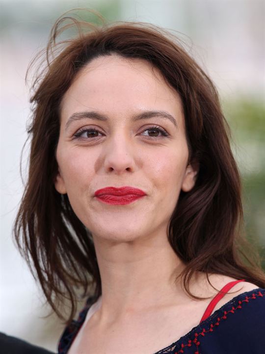 Monia Chokri; Québec,Kanada doğumlu Kanadalı  oyuncu,yönetmen