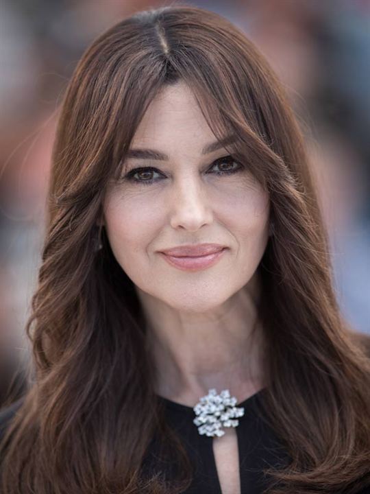 Monica Bellucci; Città di Castello, Perugia, İtalya doğumlu Monica Anna Maria Bellucci olarak da bilinen İtalyan oyuncu