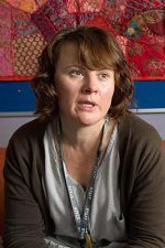 Monica Dolan; Middlesbrough,Kuzey Yorkshire,İngiltere doğumlu Monica Margaret Dolan olarak da bilinen İngiliz  oyuncu