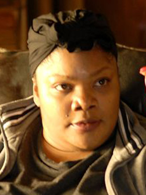 Mo'Nique; Woodlawn, Baltimore, Maryland, ABD doğumlu Mo'Nique Imes-Jackson olarak da bilinen Amerikalı komedyen oyuncu