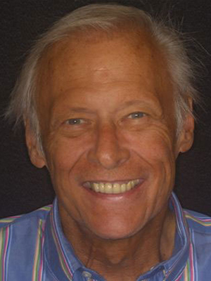 Morgan Paull; New York City, New York, ABD doğumlu Amerikalı oyuncu