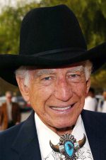 Morgan Woodward; Fort Worth, Teksas, ABD doğumlu Amerikalı oyuncu