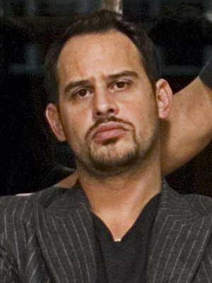 Moritz Bleibtreu; Münih, Bavyera, Almanya doğumlu Alman oyuncu