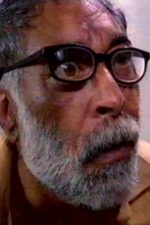 Muhammed Cangören; Afganistan doğumlu Türk oyuncu