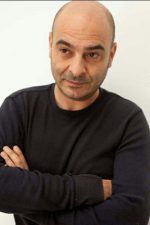 Murat Daltaban; Ankara, Türkiye doğumlu Türk oyuncu, yönetmen