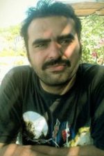 Murat Emre Kaman; Türk senarist, yönetmen