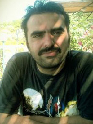 Murat Emre Kaman; Türk senarist, yönetmen