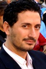 Murat Han; Ankara, Türkiye doğumlu Türk oyuncu