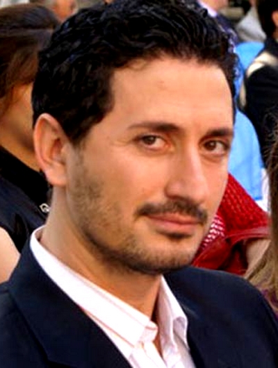 Murat Han; Ankara, Türkiye doğumlu Türk oyuncu