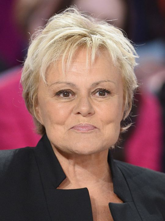 Muriel Robin; Montbrison, Loire, Fransa doğumlu Marie Jeanne Muriel Robin olarak da bilinen Fransız komedyenoyuncu