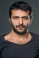 Musab Ekici; Elazığ, Türkiye doğumlu Türk oyuncu