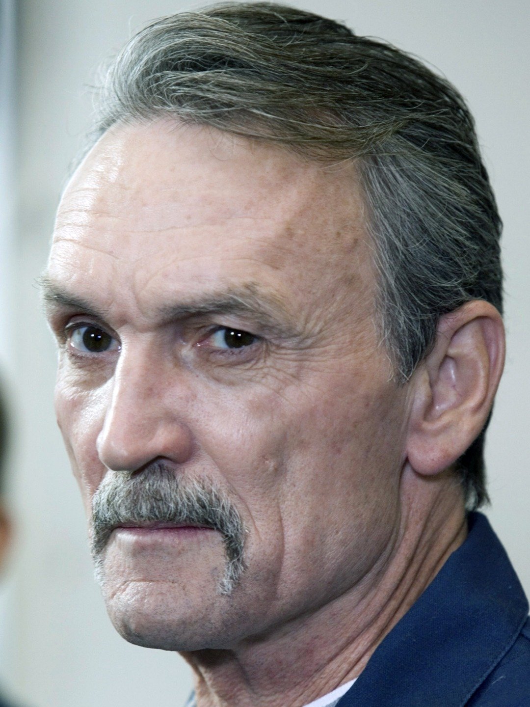 Muse Watson; Alexandria, Louisiana, ABD doğumlu Amerikalı oyuncu