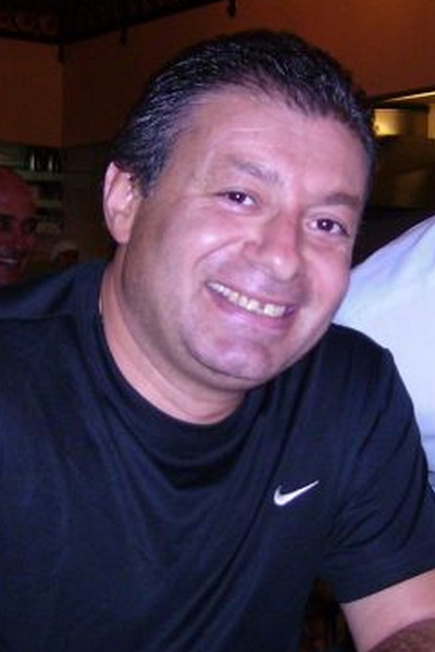 Naci Taşdöğen; İstanbul, Türkiye doğumlu Türk oyuncu