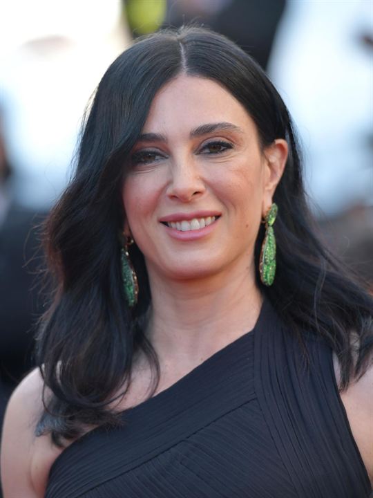 Nadine Labaki; Baabdat, Lübnan doğumlu Lübnanlı oyuncu, senarist, yönetmen