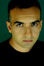 Nadir Sarıbacak; Ankara, Türkiye doğumlu Türk oyuncu