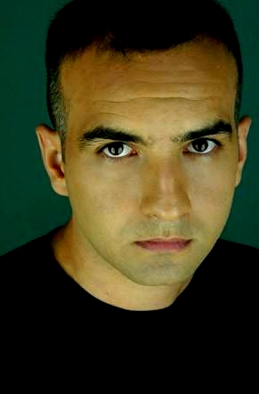 Nadir Sarıbacak; Ankara, Türkiye doğumlu Türk oyuncu