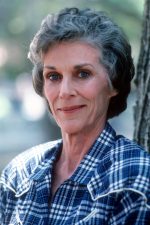 Nan Martin; Decatur, Illinois, ABD doğumlu Amerikalı oyuncu