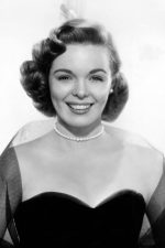 Nancy Gates; Dallas, Teksas, ABD doğumlu Nancy Jane Gates olarak da bilinen Amerikalı oyuncu