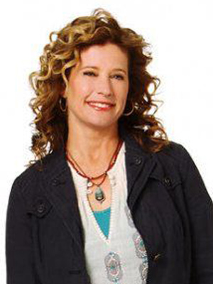 Nancy Travis; New York City, New York, ABD doğumlu Nancy Ann Travis olarak da bilinen Amerikalı oyuncu