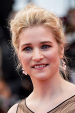 Natacha Régnier; Ixelles, Belçika doğumlu Belçikalı oyuncu