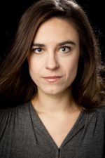 Natali Broods; Belçika doğumlu Belçikalı oyuncu