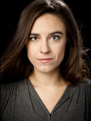 Natali Broods; Belçika doğumlu Belçikalı oyuncu