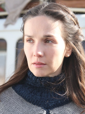 Natalia Oreiro; Villa del Cerro, Montevideo, Uruguay doğumlu Uruguaylı oyuncu