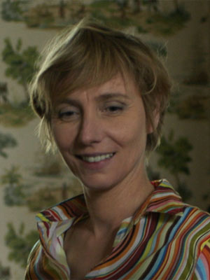 Nathalie Richard; Fransız oyuncu