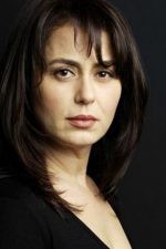 Nazan Kesal; Köprübaşı, Manisa, Türkiye doğumlu Türk oyuncu