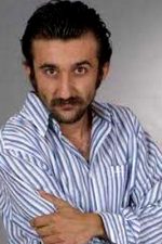 Necip Memili; Adana, Türkiye doğumlu Türk oyuncu