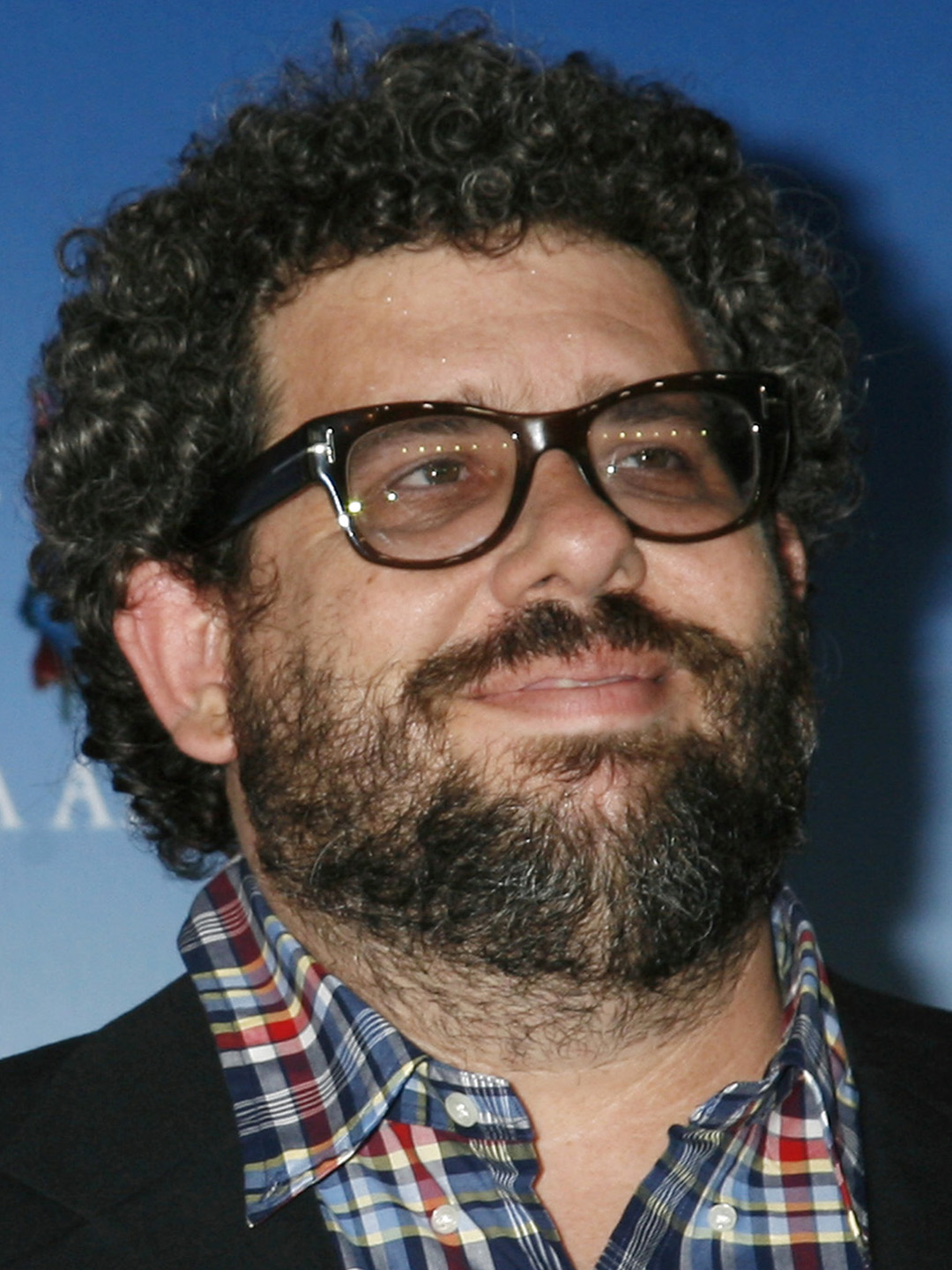 Neil LaBute; Detroit, Michigan, ABD doğumlu Amerikalı yönetmen, senarist, idari yapımcı