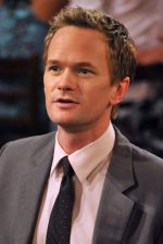 Neil Patrick Harris; Albuquerque, New Mexico, ABD doğumlu Amerikalı oyuncu, yapımcı, yönetmen