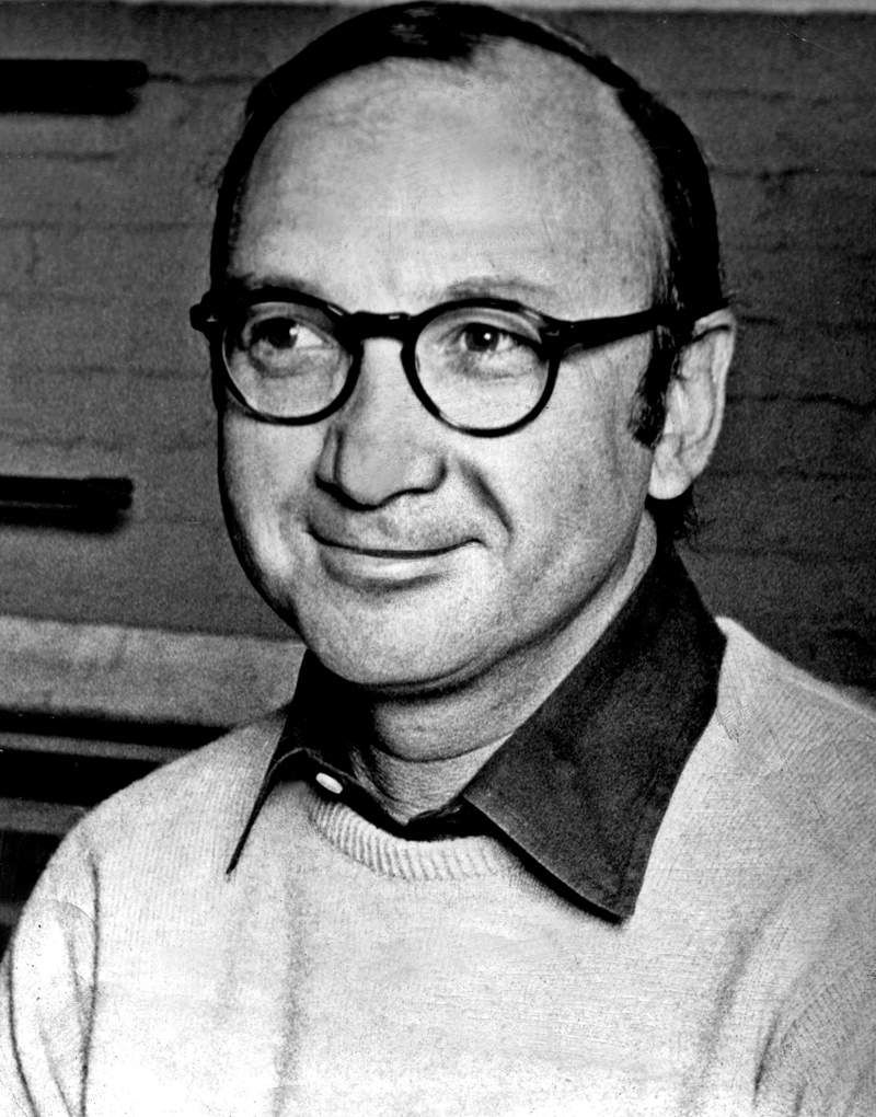 Neil Simon; Bronx, New York City, New York, ABD doğumlu Amerikalı senarist, yapımcı, yazar