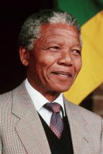 Nelson Mandela; Mvezo, Güney Afrika doğumlu Güney Afrikalı oyuncu, yazar