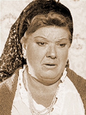 Neriman Köksal; İstanbul, Türkiye doğumlu Türk oyuncu