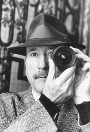 Néstor Almendros; Barselona, Katalonya, İspanya doğumlu İspanyol görüntü yönetmeni