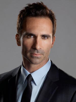 Nestor Carbonell; Néstor Gastón Carbonell olarak da bilinen Amerikalı oyuncu, yönetmen