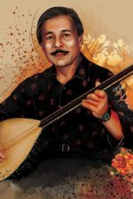 Neşet Ertaş; Çiçekdağı, Kırşehir, Türkiye doğumlu Türk besteci, oyuncu