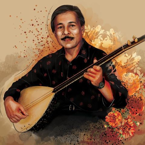 Neşet Ertaş; Çiçekdağı, Kırşehir, Türkiye doğumlu Türk besteci, oyuncu