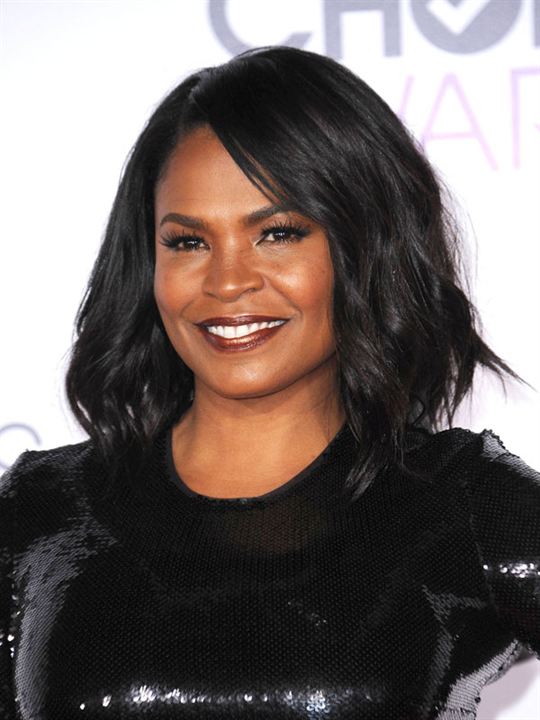 Nia Long; Brooklyn, New York City, New York, ABD doğumlu Nitara Carlynn Long olarak da bilinen Amerikalı oyuncu, yapımcı