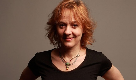 Niamh Cusack; Dalkey,Dublin,İrlanda doğumlu İrlandalı  oyuncu