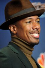 Nick Cannon; San Diego, Kaliforniya, ABD doğumlu Nicholas Scott Cannon olarak da bilinen Amerikalı oyuncu, yönetmen, yazar, yapımcı